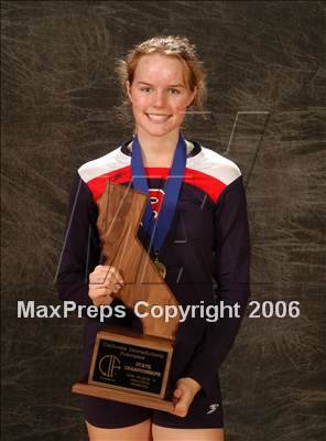 Thumbnail 2 in CIF State Championships (Marymount Individual Photos) photogallery.