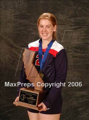 Thumbnail 1 in CIF State Championships (Marymount Individual Photos) photogallery.