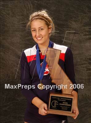 Thumbnail 1 in CIF State Championships (Marymount Individual Photos) photogallery.
