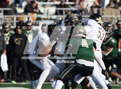 Thumbnail 1 in Belle Vernon vs. Neumann-Goretti (PIAA 3A Final) photogallery.