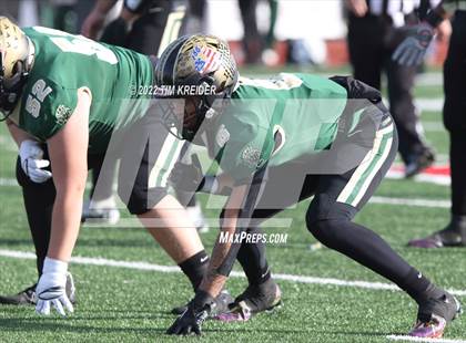 Thumbnail 1 in Belle Vernon vs. Neumann-Goretti (PIAA 3A Final) photogallery.