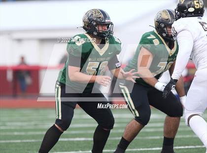 Thumbnail 2 in Belle Vernon vs. Neumann-Goretti (PIAA 3A Final) photogallery.