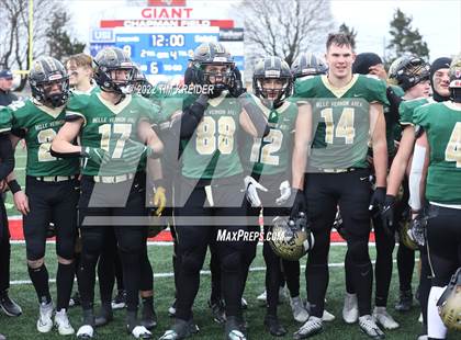 Thumbnail 1 in Belle Vernon vs. Neumann-Goretti (PIAA 3A Final) photogallery.