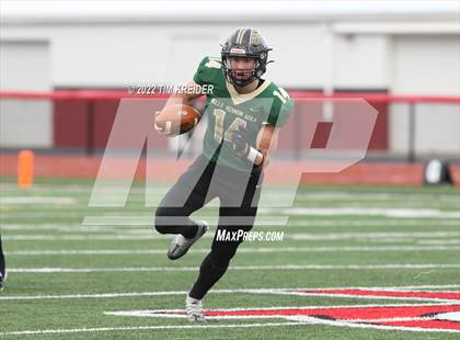 Thumbnail 3 in Belle Vernon vs. Neumann-Goretti (PIAA 3A Final) photogallery.