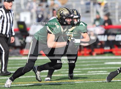 Thumbnail 2 in Belle Vernon vs. Neumann-Goretti (PIAA 3A Final) photogallery.