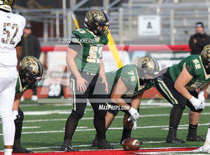 Thumbnail 3 in Belle Vernon vs. Neumann-Goretti (PIAA 3A Final) photogallery.