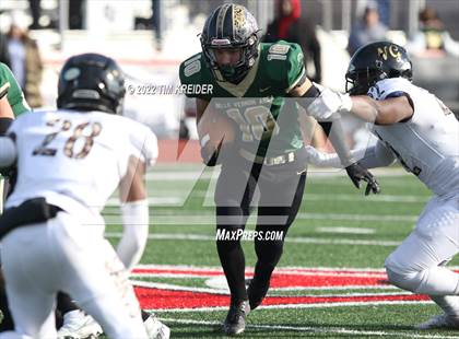 Thumbnail 3 in Belle Vernon vs. Neumann-Goretti (PIAA 3A Final) photogallery.