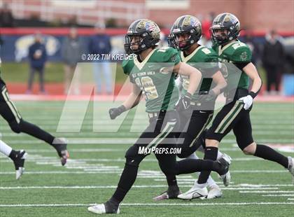 Thumbnail 3 in Belle Vernon vs. Neumann-Goretti (PIAA 3A Final) photogallery.