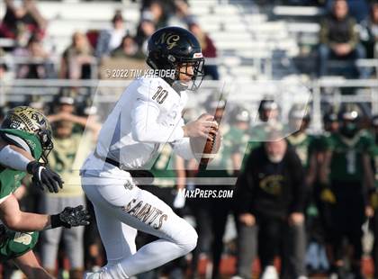 Thumbnail 2 in Belle Vernon vs. Neumann-Goretti (PIAA 3A Final) photogallery.