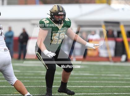 Thumbnail 1 in Belle Vernon vs. Neumann-Goretti (PIAA 3A Final) photogallery.