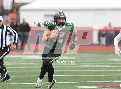 Thumbnail 3 in Belle Vernon vs. Neumann-Goretti (PIAA 3A Final) photogallery.
