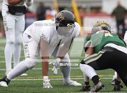 Thumbnail 3 in Belle Vernon vs. Neumann-Goretti (PIAA 3A Final) photogallery.