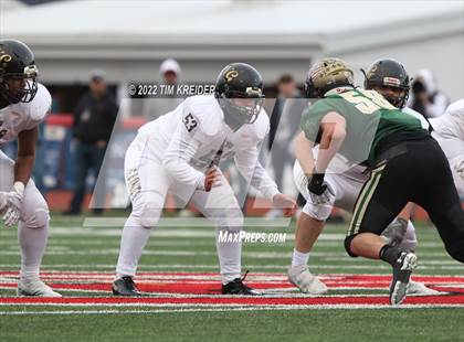Thumbnail 3 in Belle Vernon vs. Neumann-Goretti (PIAA 3A Final) photogallery.