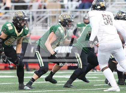Thumbnail 1 in Belle Vernon vs. Neumann-Goretti (PIAA 3A Final) photogallery.