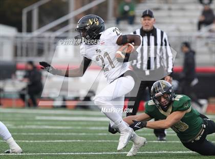 Thumbnail 3 in Belle Vernon vs. Neumann-Goretti (PIAA 3A Final) photogallery.