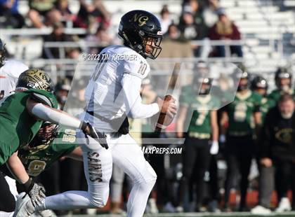 Thumbnail 1 in Belle Vernon vs. Neumann-Goretti (PIAA 3A Final) photogallery.