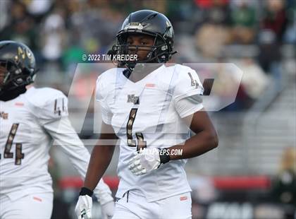 Thumbnail 3 in Belle Vernon vs. Neumann-Goretti (PIAA 3A Final) photogallery.