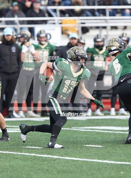 Thumbnail 1 in Belle Vernon vs. Neumann-Goretti (PIAA 3A Final) photogallery.