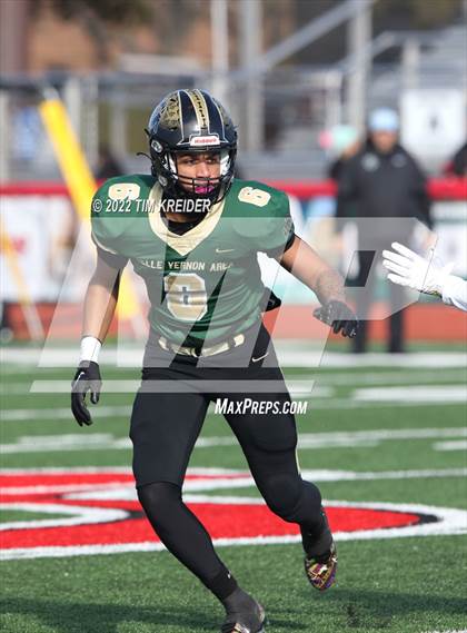 Thumbnail 1 in Belle Vernon vs. Neumann-Goretti (PIAA 3A Final) photogallery.