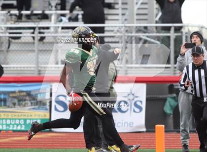 Thumbnail 1 in Belle Vernon vs. Neumann-Goretti (PIAA 3A Final) photogallery.