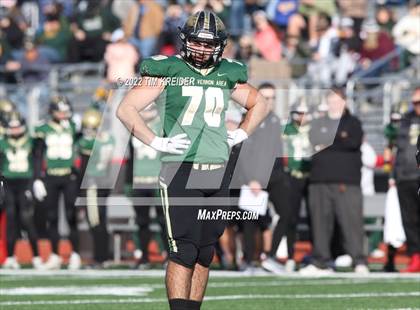 Thumbnail 3 in Belle Vernon vs. Neumann-Goretti (PIAA 3A Final) photogallery.