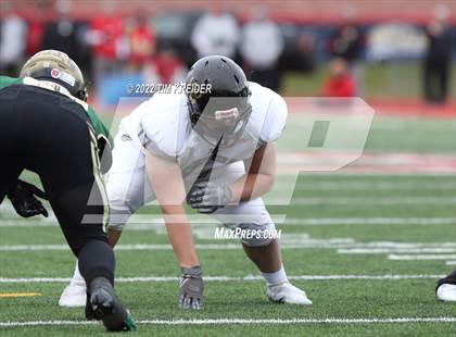 Thumbnail 1 in Belle Vernon vs. Neumann-Goretti (PIAA 3A Final) photogallery.