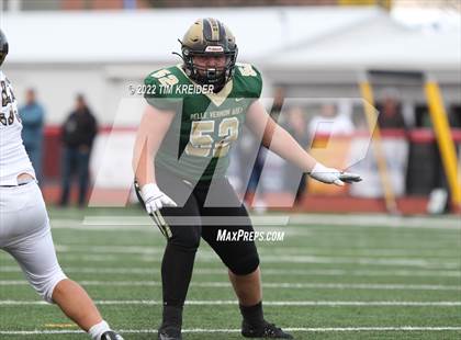 Thumbnail 2 in Belle Vernon vs. Neumann-Goretti (PIAA 3A Final) photogallery.