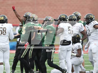 Thumbnail 1 in Belle Vernon vs. Neumann-Goretti (PIAA 3A Final) photogallery.