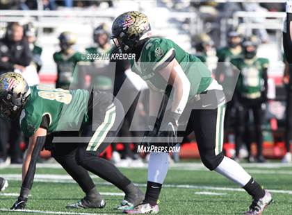 Thumbnail 2 in Belle Vernon vs. Neumann-Goretti (PIAA 3A Final) photogallery.