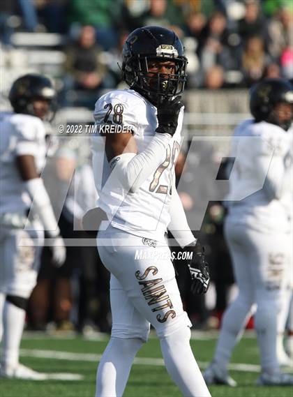 Thumbnail 2 in Belle Vernon vs. Neumann-Goretti (PIAA 3A Final) photogallery.