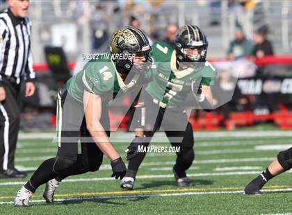 Thumbnail 1 in Belle Vernon vs. Neumann-Goretti (PIAA 3A Final) photogallery.