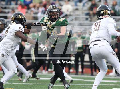 Thumbnail 3 in Belle Vernon vs. Neumann-Goretti (PIAA 3A Final) photogallery.