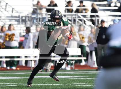 Thumbnail 1 in Belle Vernon vs. Neumann-Goretti (PIAA 3A Final) photogallery.