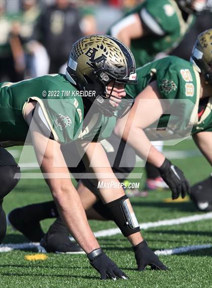 Thumbnail 2 in Belle Vernon vs. Neumann-Goretti (PIAA 3A Final) photogallery.