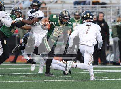 Thumbnail 1 in Belle Vernon vs. Neumann-Goretti (PIAA 3A Final) photogallery.