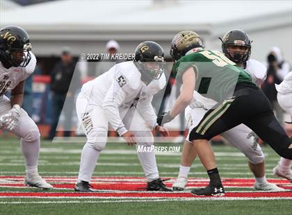 Thumbnail 1 in Belle Vernon vs. Neumann-Goretti (PIAA 3A Final) photogallery.