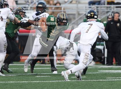 Thumbnail 3 in Belle Vernon vs. Neumann-Goretti (PIAA 3A Final) photogallery.