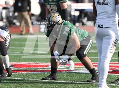 Thumbnail 2 in Belle Vernon vs. Neumann-Goretti (PIAA 3A Final) photogallery.