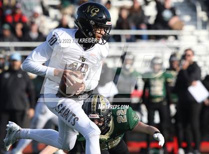 Thumbnail 1 in Belle Vernon vs. Neumann-Goretti (PIAA 3A Final) photogallery.