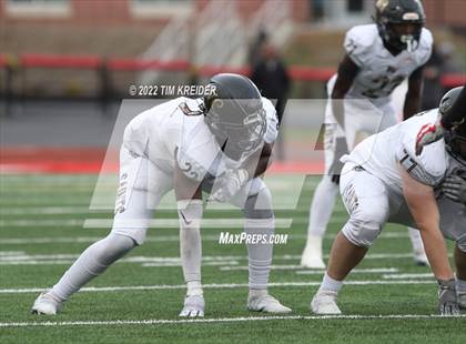 Thumbnail 1 in Belle Vernon vs. Neumann-Goretti (PIAA 3A Final) photogallery.