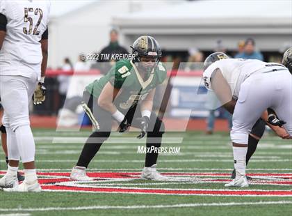 Thumbnail 1 in Belle Vernon vs. Neumann-Goretti (PIAA 3A Final) photogallery.