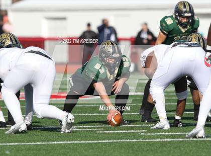 Thumbnail 2 in Belle Vernon vs. Neumann-Goretti (PIAA 3A Final) photogallery.