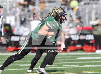 Thumbnail 3 in Belle Vernon vs. Neumann-Goretti (PIAA 3A Final) photogallery.
