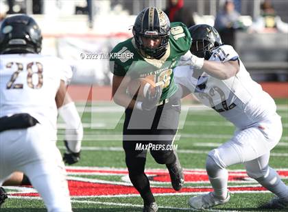 Thumbnail 1 in Belle Vernon vs. Neumann-Goretti (PIAA 3A Final) photogallery.