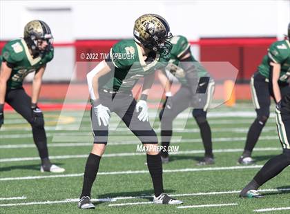 Thumbnail 1 in Belle Vernon vs. Neumann-Goretti (PIAA 3A Final) photogallery.