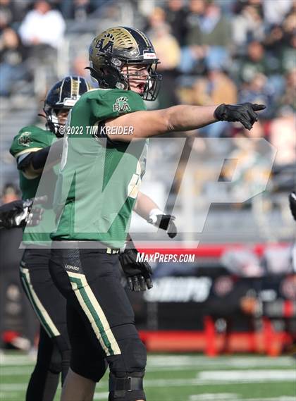Thumbnail 1 in Belle Vernon vs. Neumann-Goretti (PIAA 3A Final) photogallery.