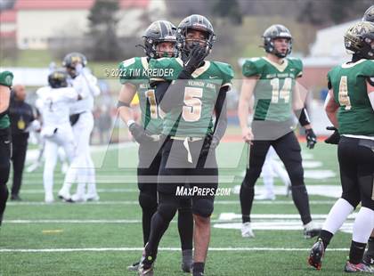 Thumbnail 1 in Belle Vernon vs. Neumann-Goretti (PIAA 3A Final) photogallery.