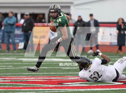 Thumbnail 2 in Belle Vernon vs. Neumann-Goretti (PIAA 3A Final) photogallery.