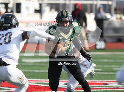 Thumbnail 2 in Belle Vernon vs. Neumann-Goretti (PIAA 3A Final) photogallery.
