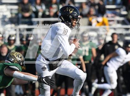 Thumbnail 1 in Belle Vernon vs. Neumann-Goretti (PIAA 3A Final) photogallery.